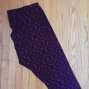 SOLD::: LLR Tall and Curvy Leggings